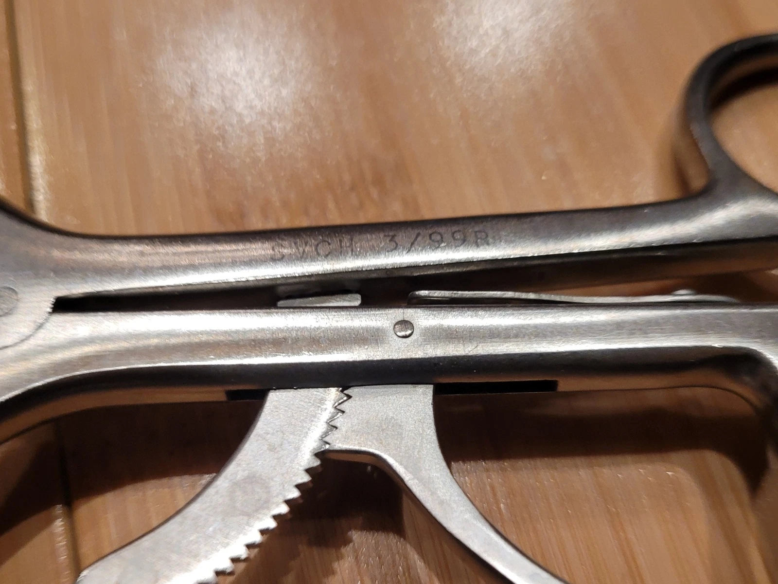 Medline Konig spine Orthopedic Beckman Adson Eaton Laminectomy Retractor