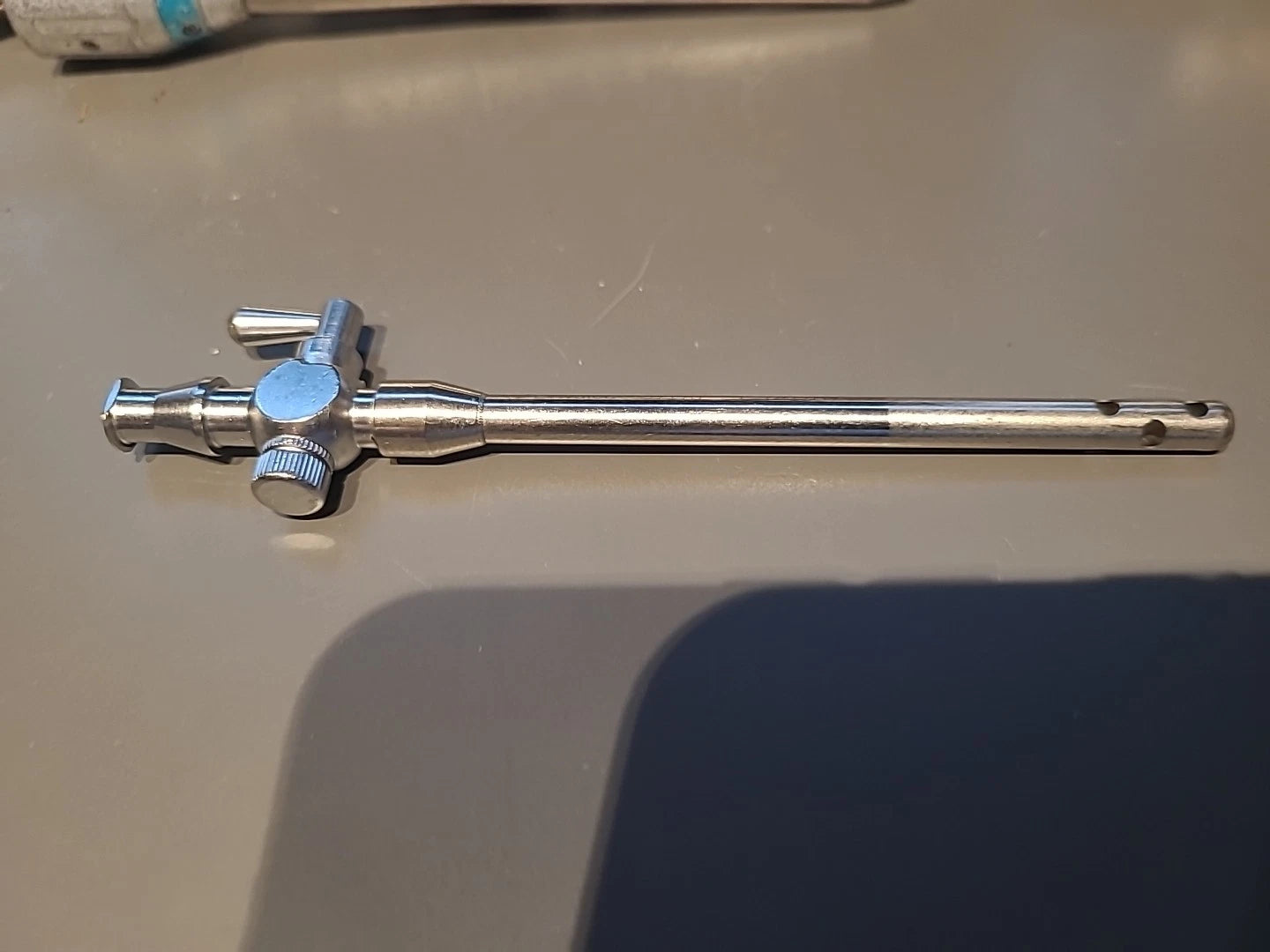 Linvatec  Arthroscopy Outflow G7496