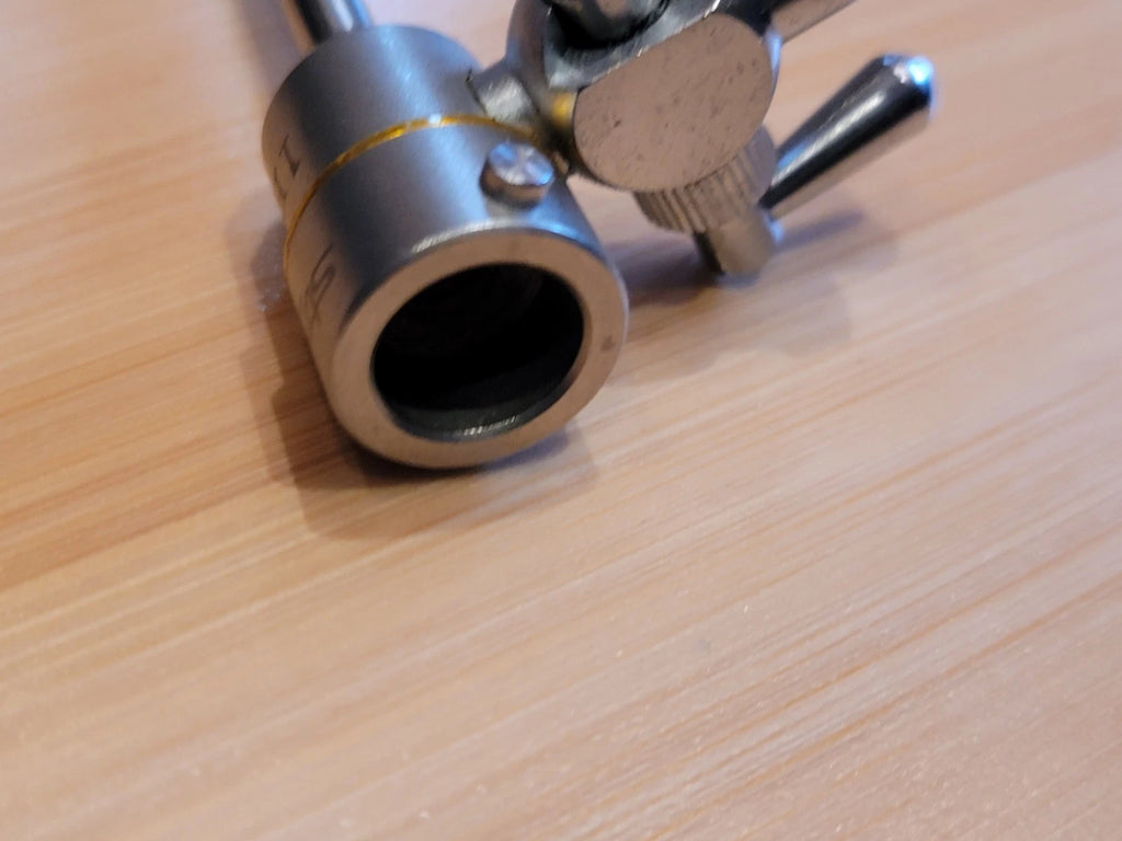 Stryker Arthroscopy Small Joint Canula