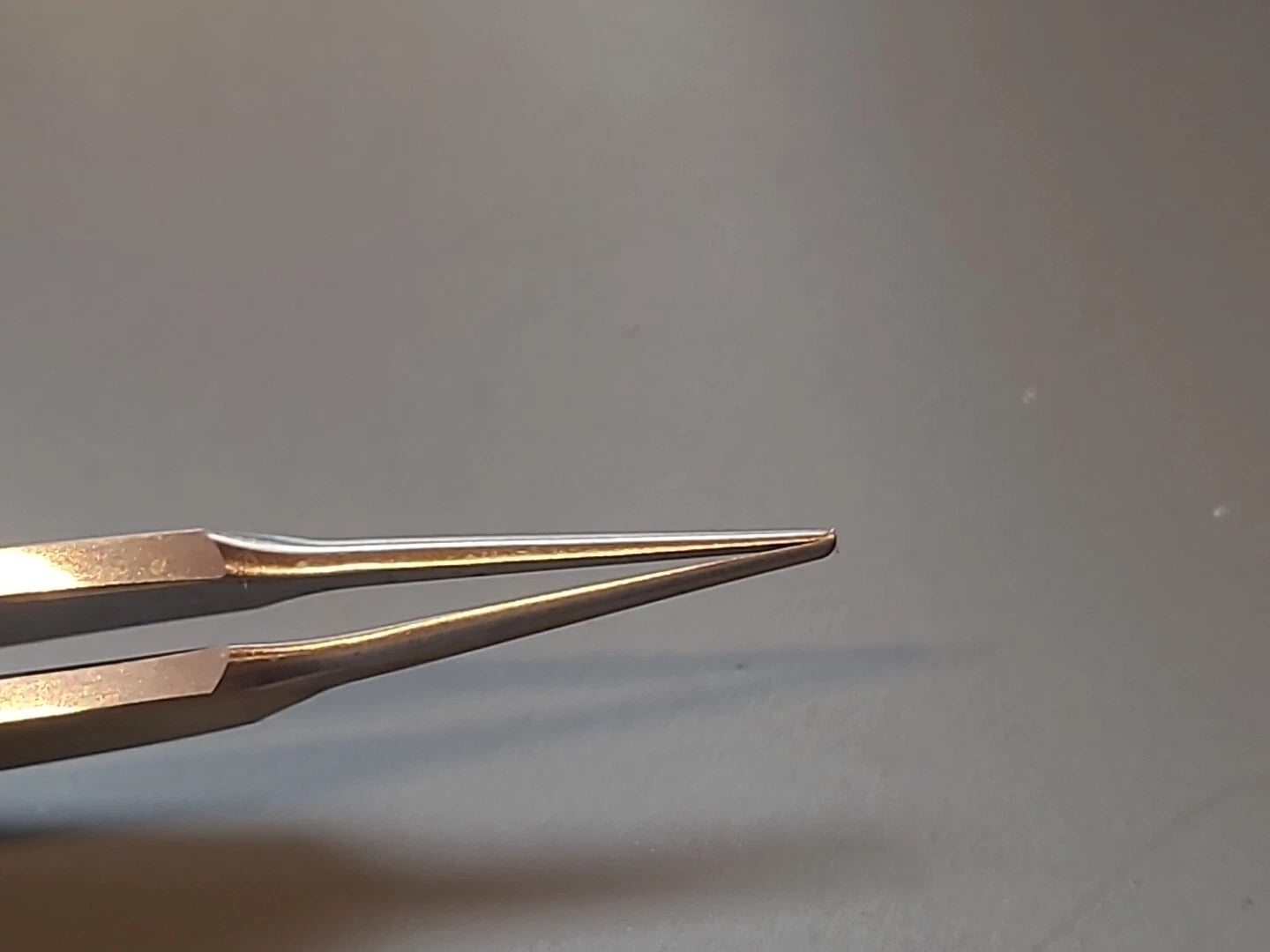 Symmetry 60-1548 cataract Surgical Ophthalmology .5 Forceps Teeth