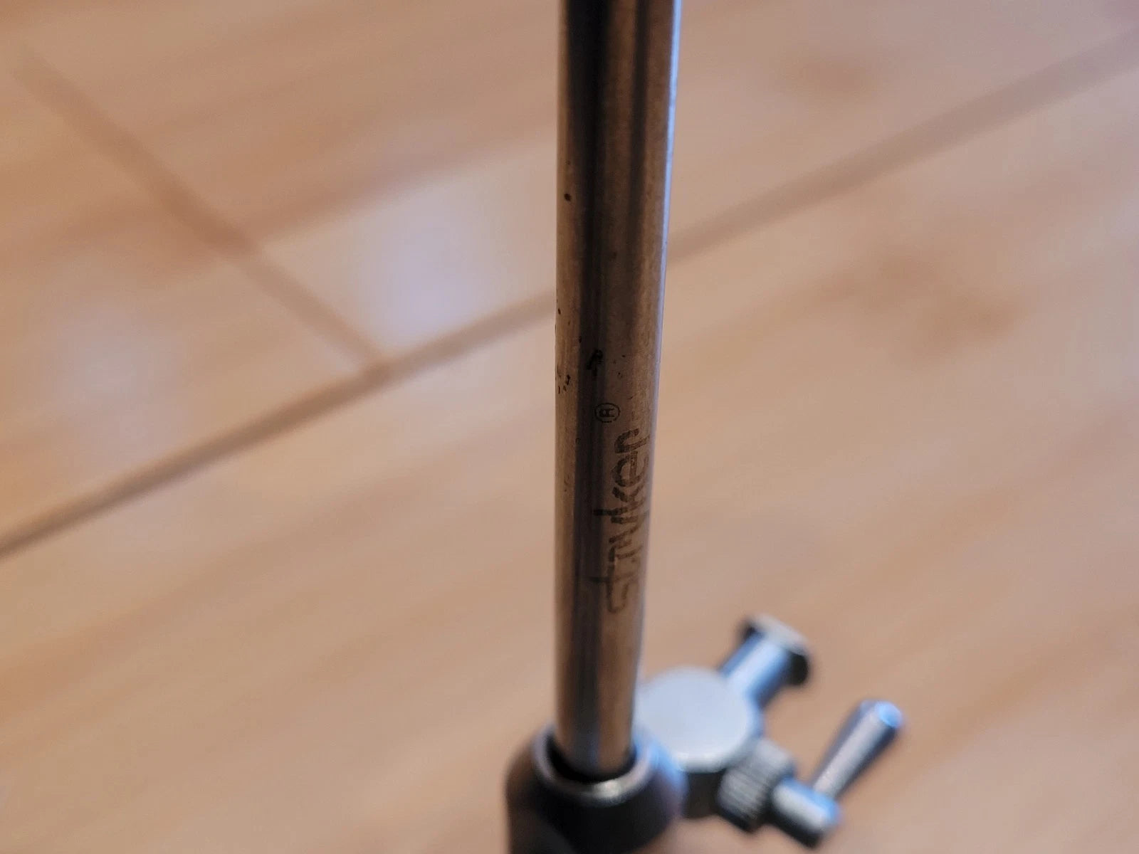 Stryker Arthroscopy Canula 5.8