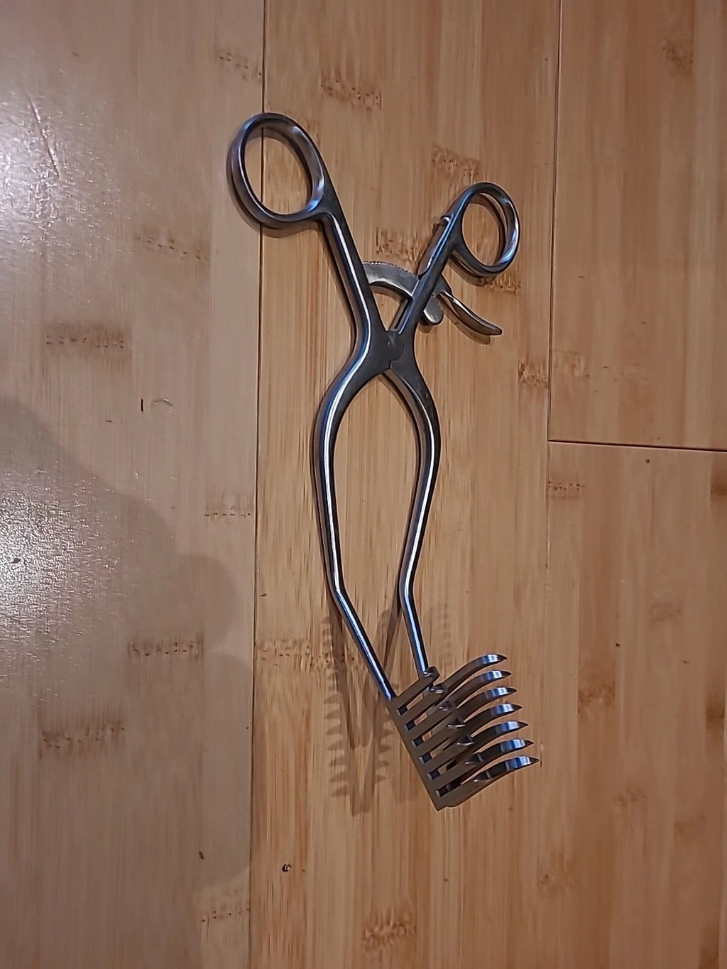 Aesculap Neuro Miskimon Retractor MF061R