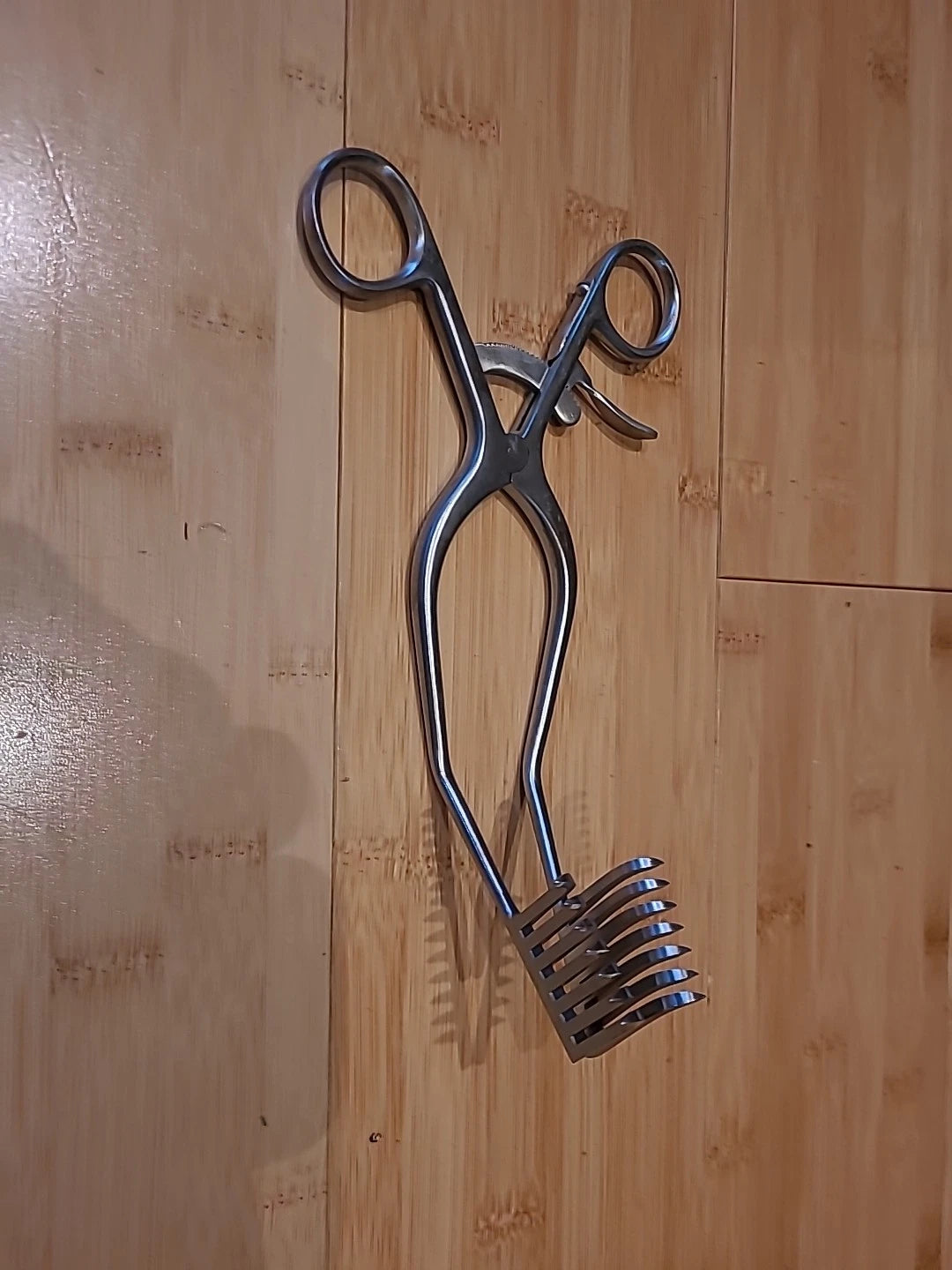 Aesculap Neuro Miskimon Retractor MF061R