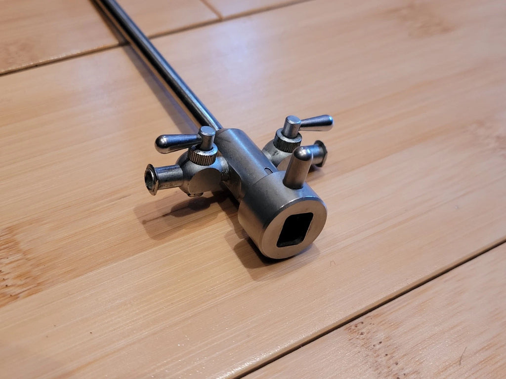 Stryker Arthroscopy Canula 5.8