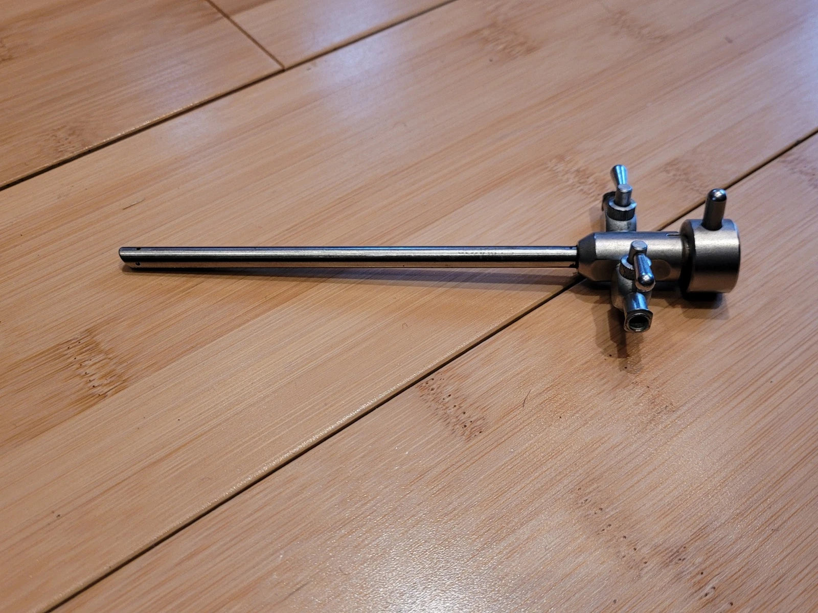 Stryker Arthroscopy Canula 5.8