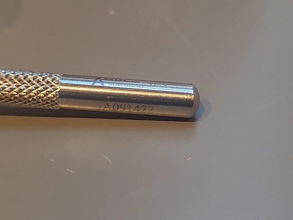 Ambler Ophthalmology Cataract Toric Gauge Marker 8839E