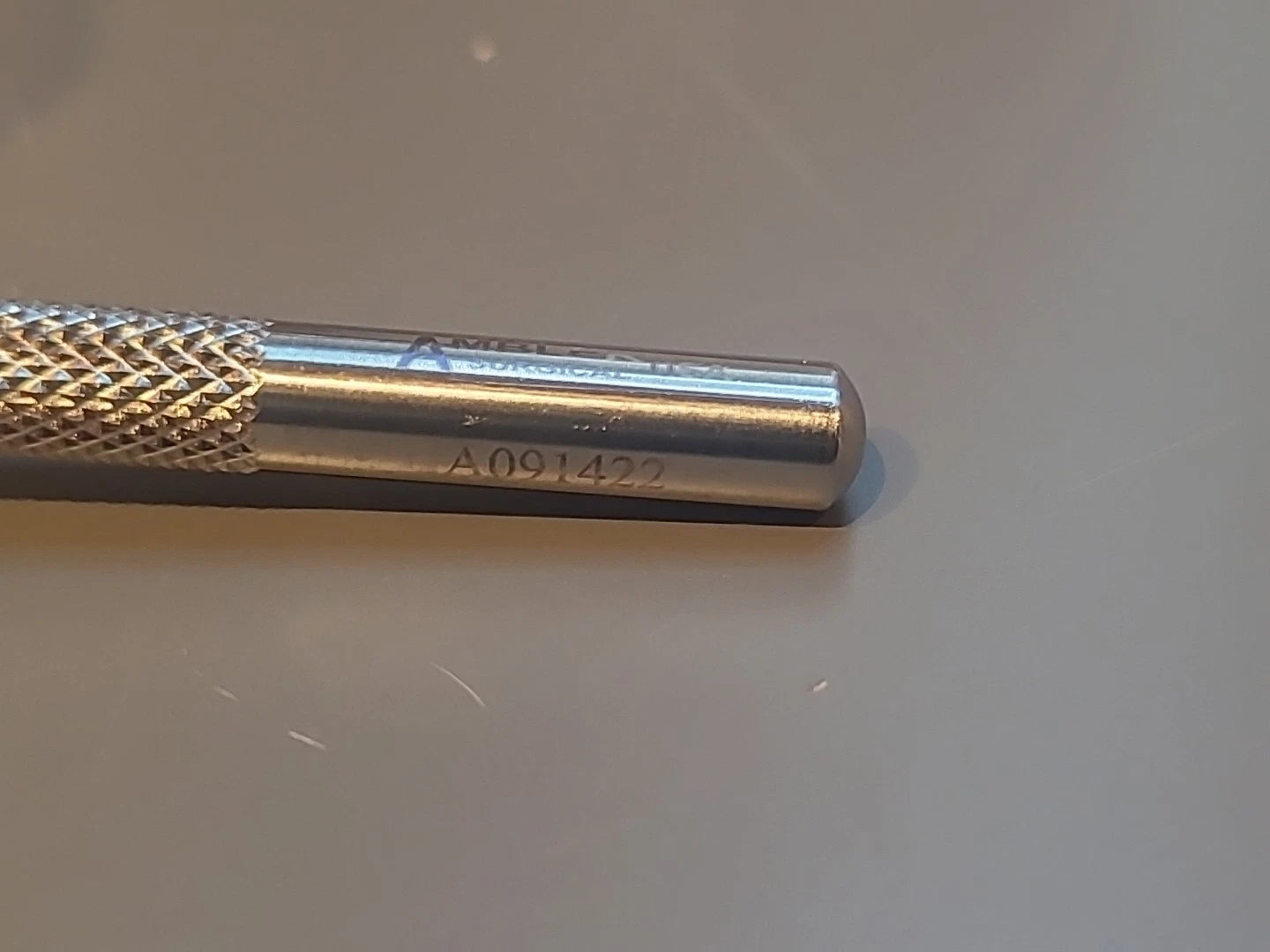 Ambler Ophthalmology Cataract Toric Gauge Marker 8839E