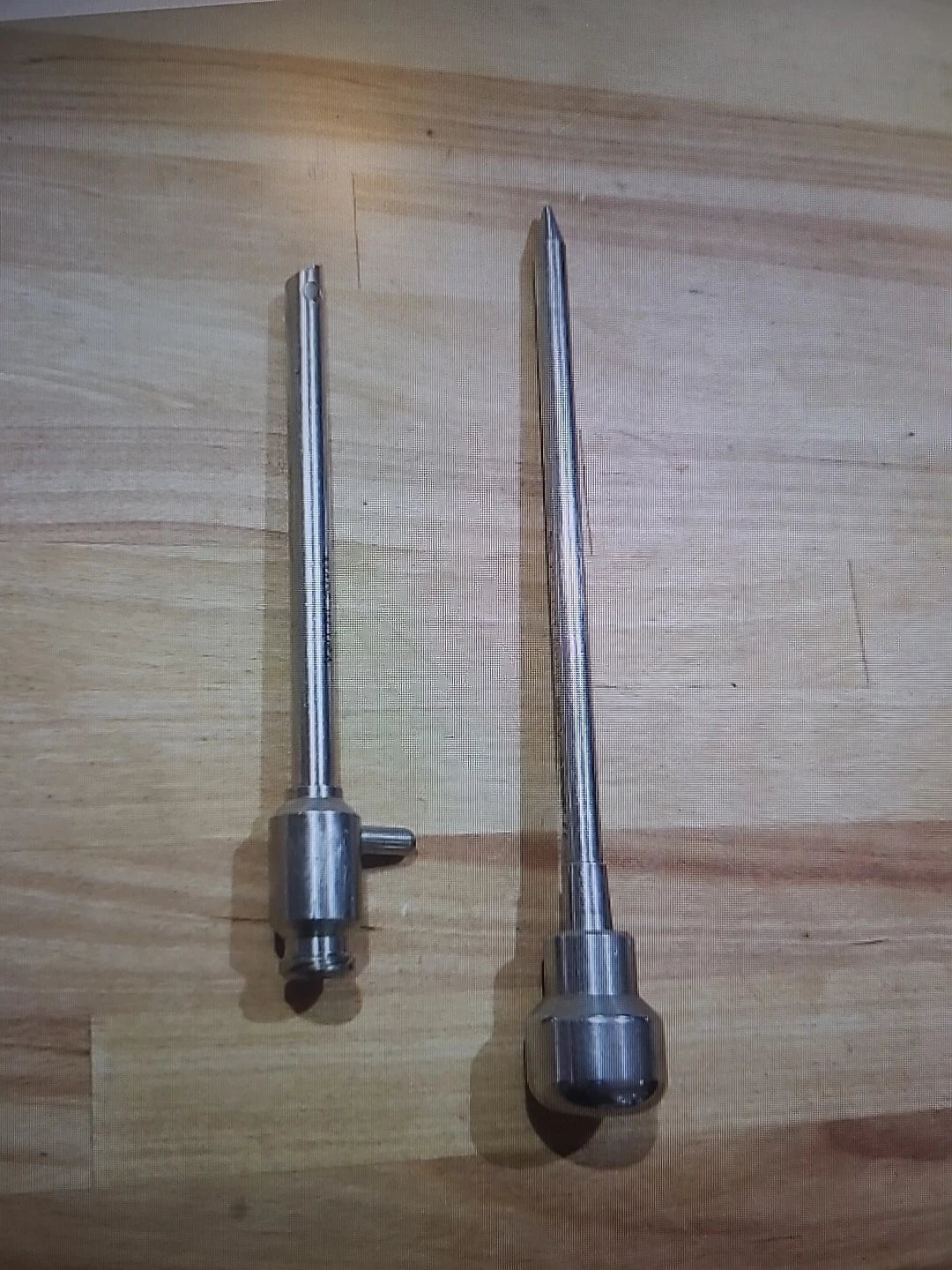 Dyonics Arthroscopy Set 5.5