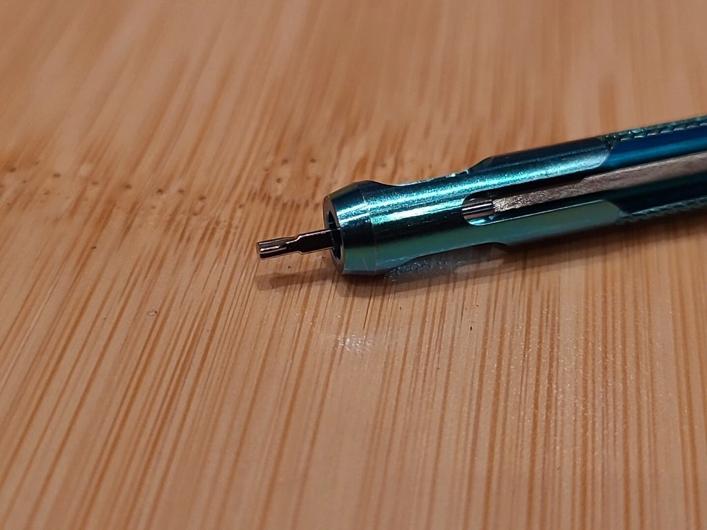 Emerald XL Unfolder Ophthalmology Cataract