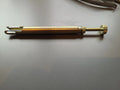 DS Duckworth Kent Thread IOL inj Titanium Ophthalmology Cataract DK7791