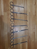Pilling/ Jarit Vascular Scissors Set Of 7