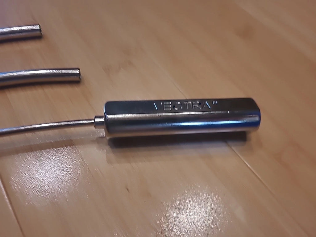 Vectra Vascular AV Tunneler Set