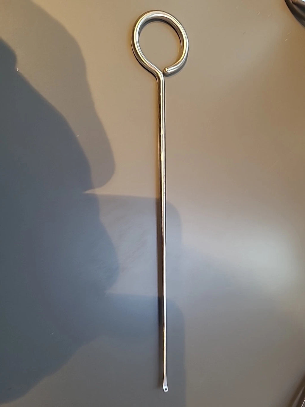 Arthrex Arthroscopy knot Pusher AR-1299