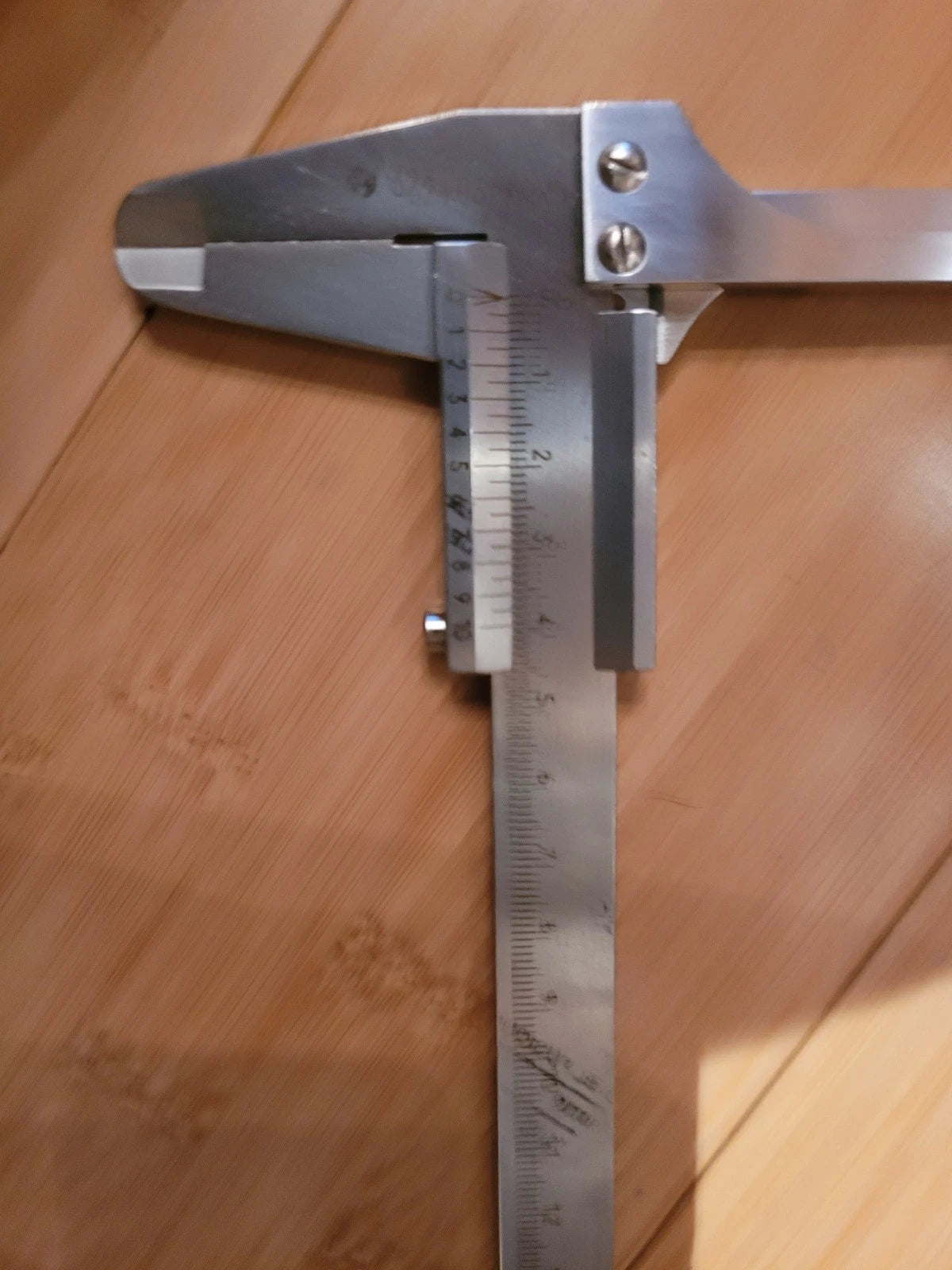 Synthes Spine Retractor Gauge Neuro 324.06
