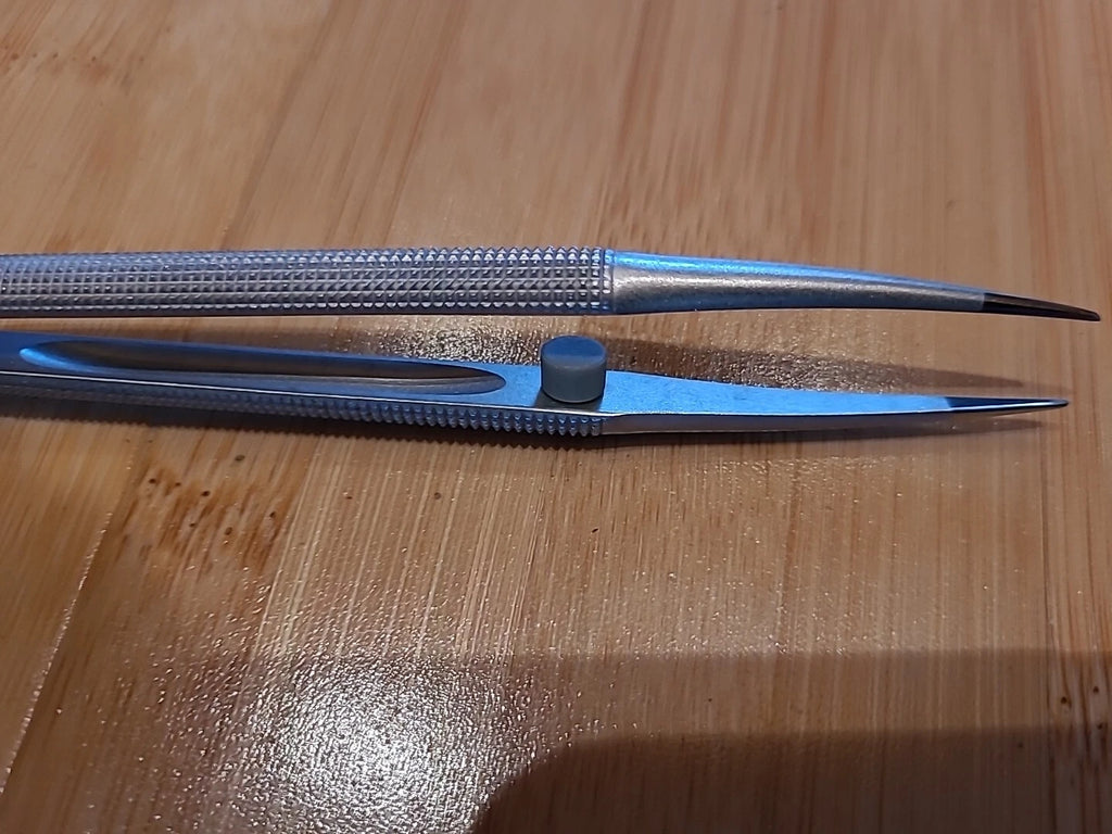 DS Aesculap Bi Pol Forceps Neuro US345