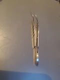 Rhein Ophthalmology Corza Loading Forceps