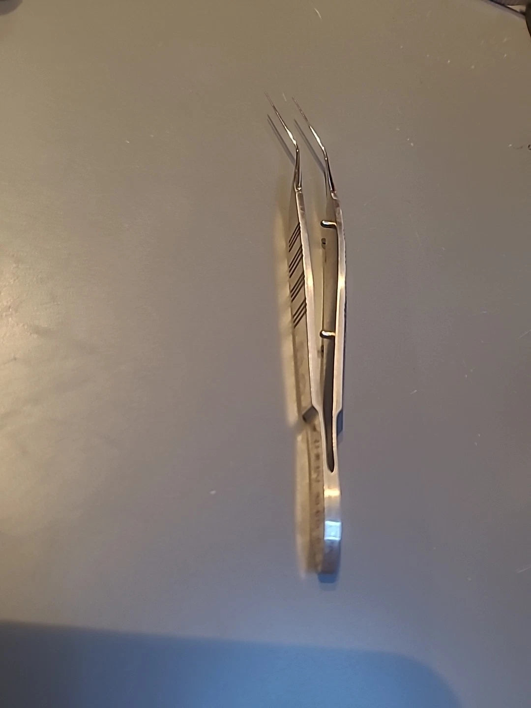 Rhein Ophthalmology Corza Loading Forceps