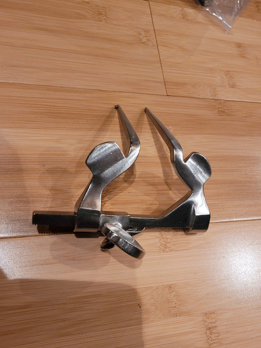 Codman Vertebral Spreader Neuro 61-1005