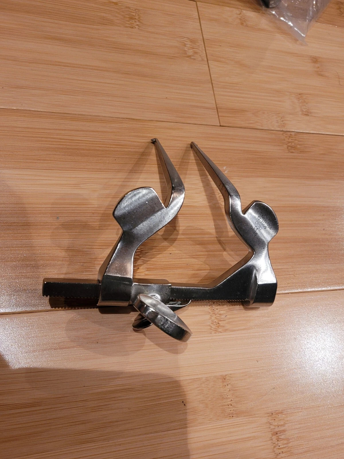 Codman Vertebral Spreader Neuro 61-1005