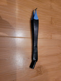 Olsen Surgical Bipolar Curved Forceps 42510