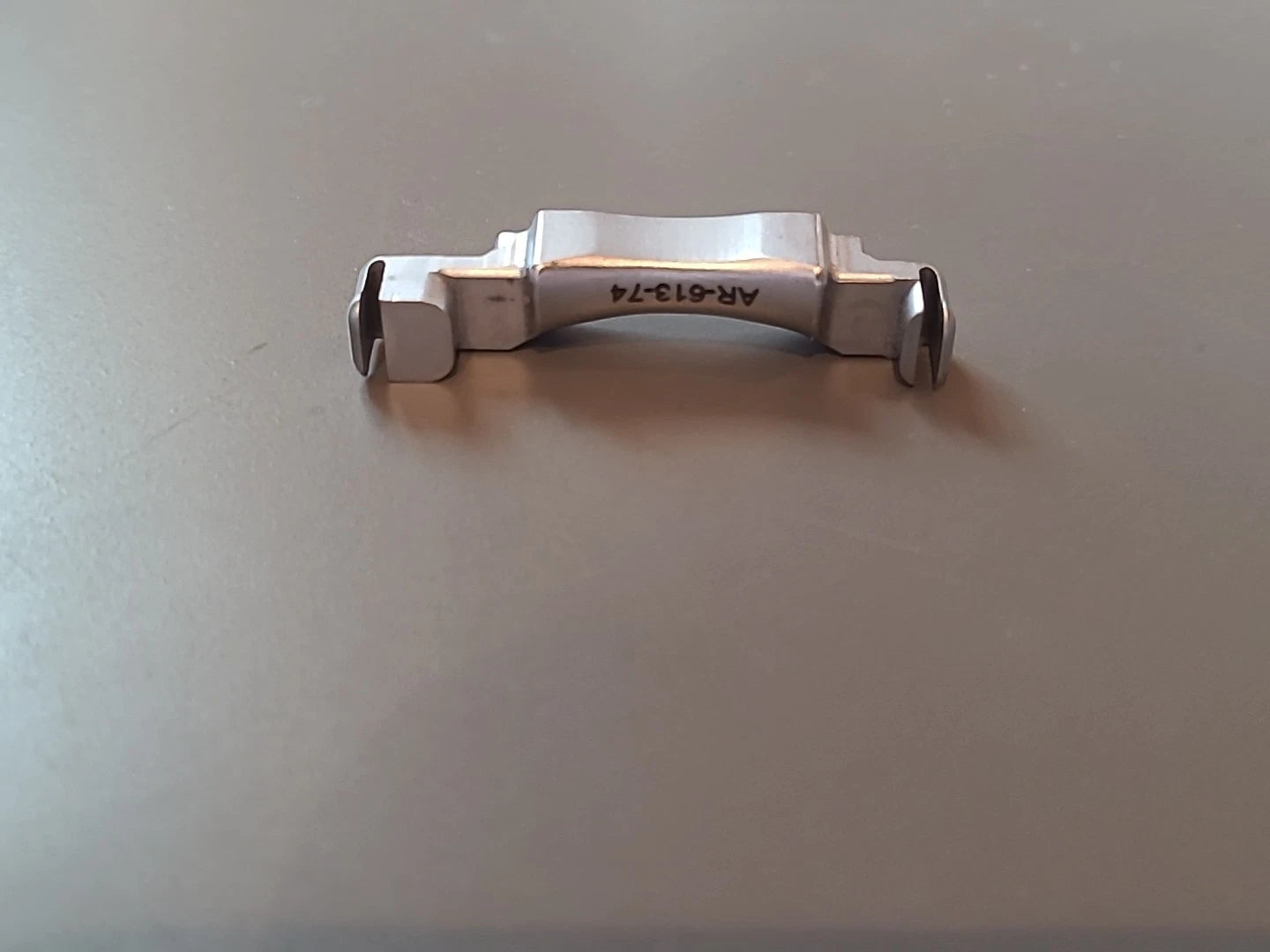 Arthrex Ibalance orthopedic Extras AR-613-74. AR-611-1