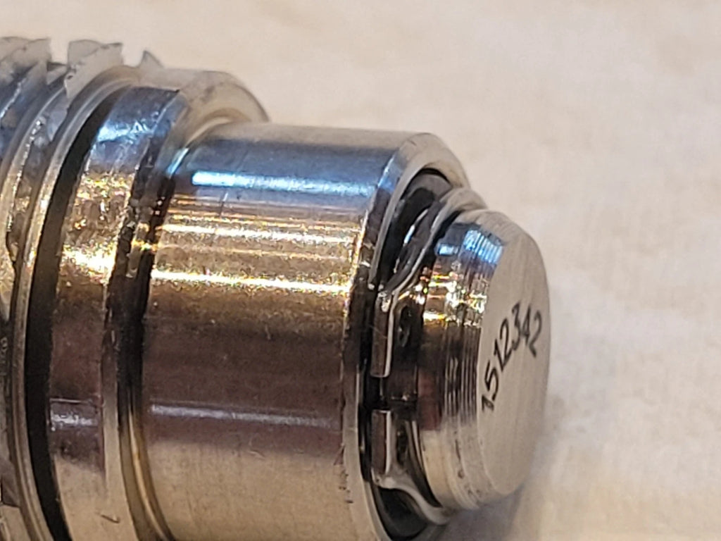 Zimmer Meshgrafter 1.5 Cut Wheel