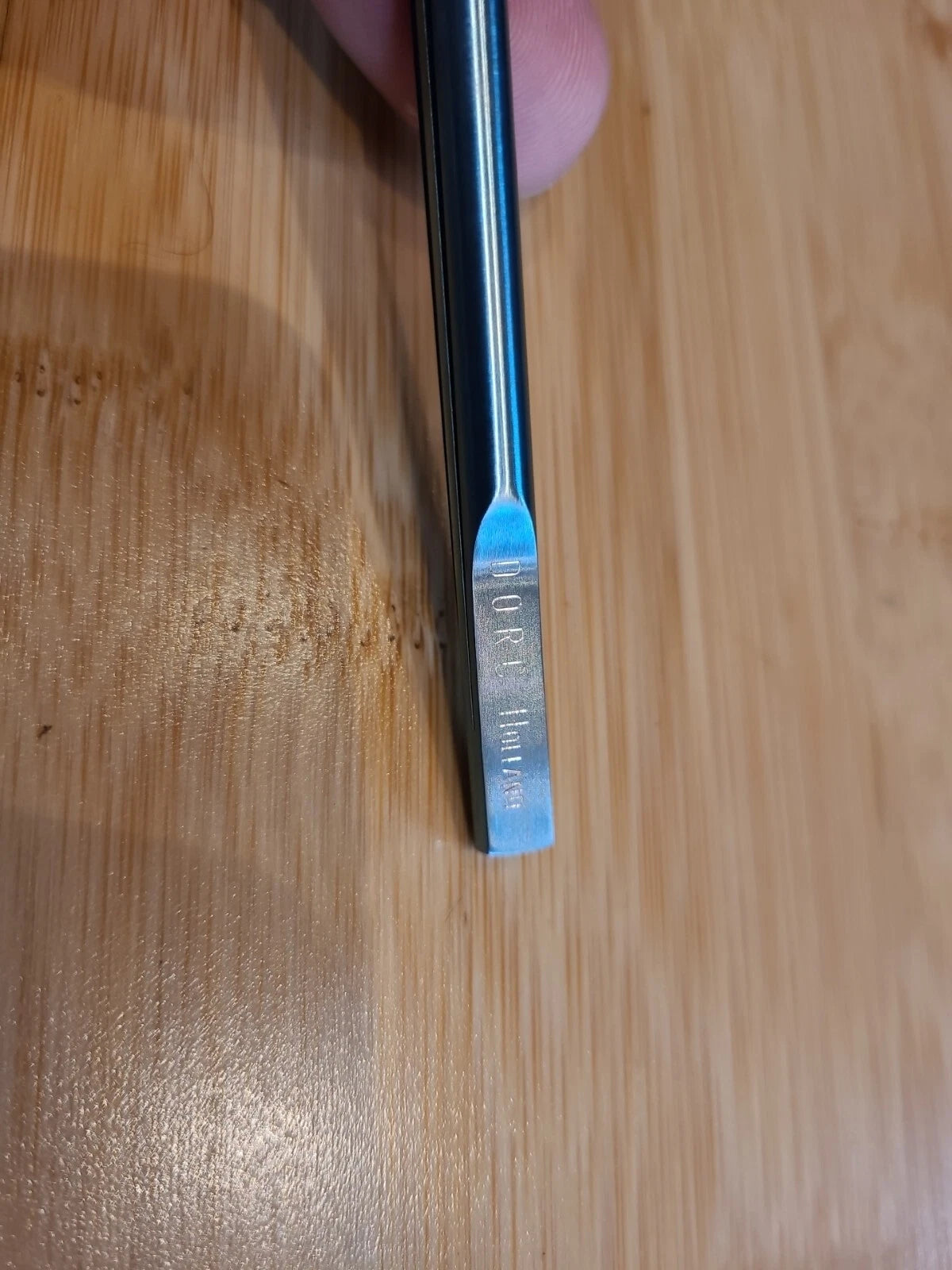 DS DORC Ophthalmology  Micro Grasper