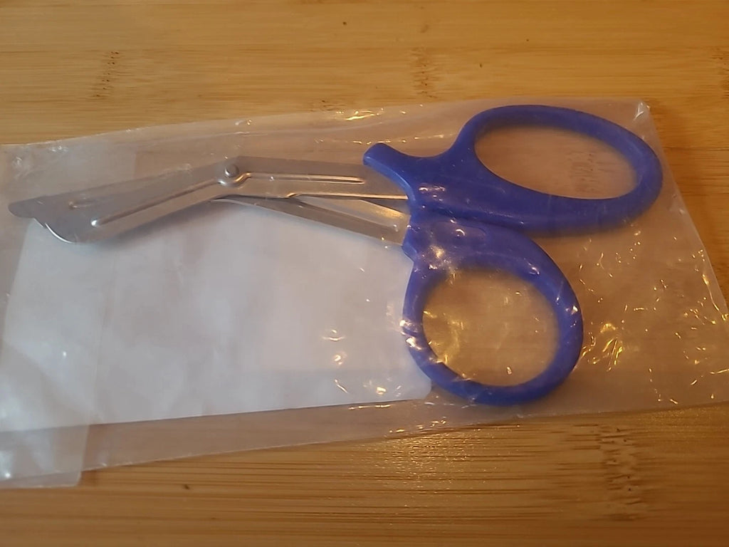 Key Surgical Bandage/trauma Shear NEW