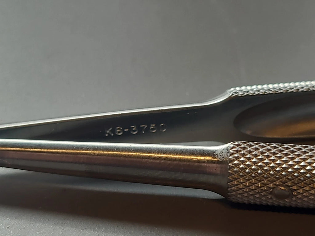 Katena Ophthalmology Anis Locking Forcep k6-3750
