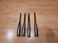 Codman Neuro Iliac Harvest Gouge Set