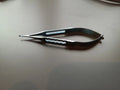 Karl Storz Ophthalmology Cataract Titanium Nucleus Cracker 2-800