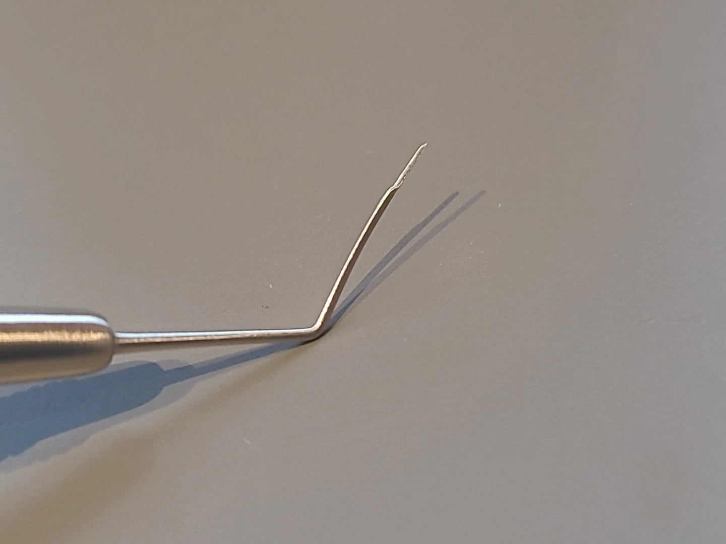 Epsilon Ophthalmology Cataract Bleb Revision Spatula EP-111-2