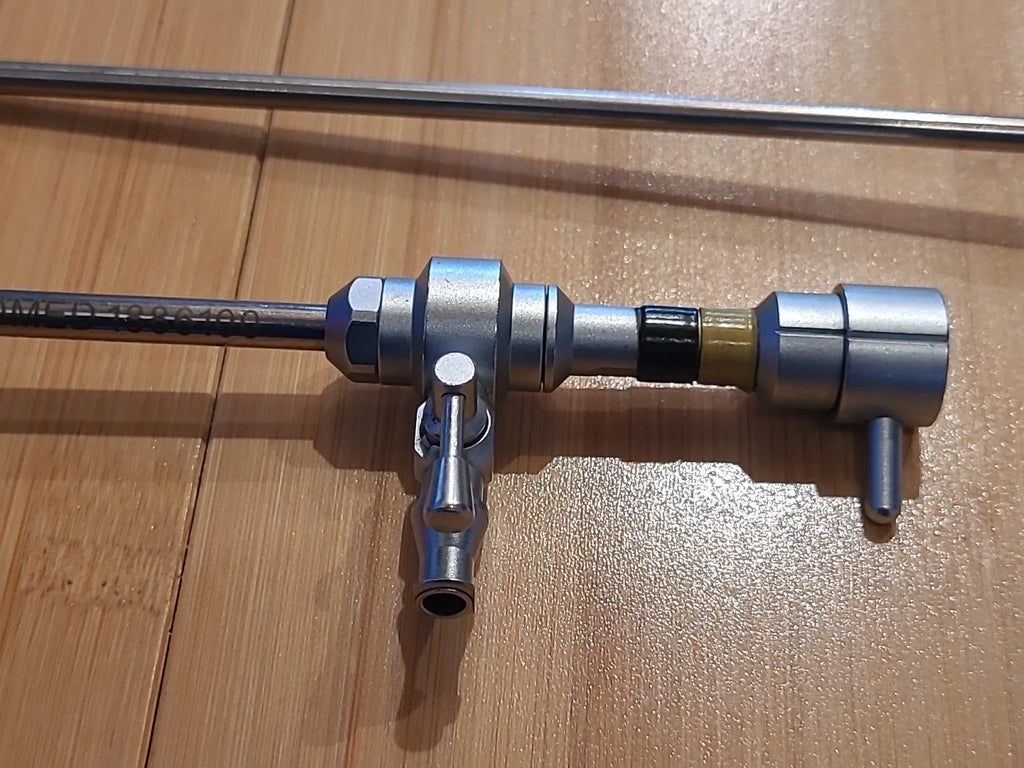 Xomed Arthroscopy/sinus Rotating Set 1886100