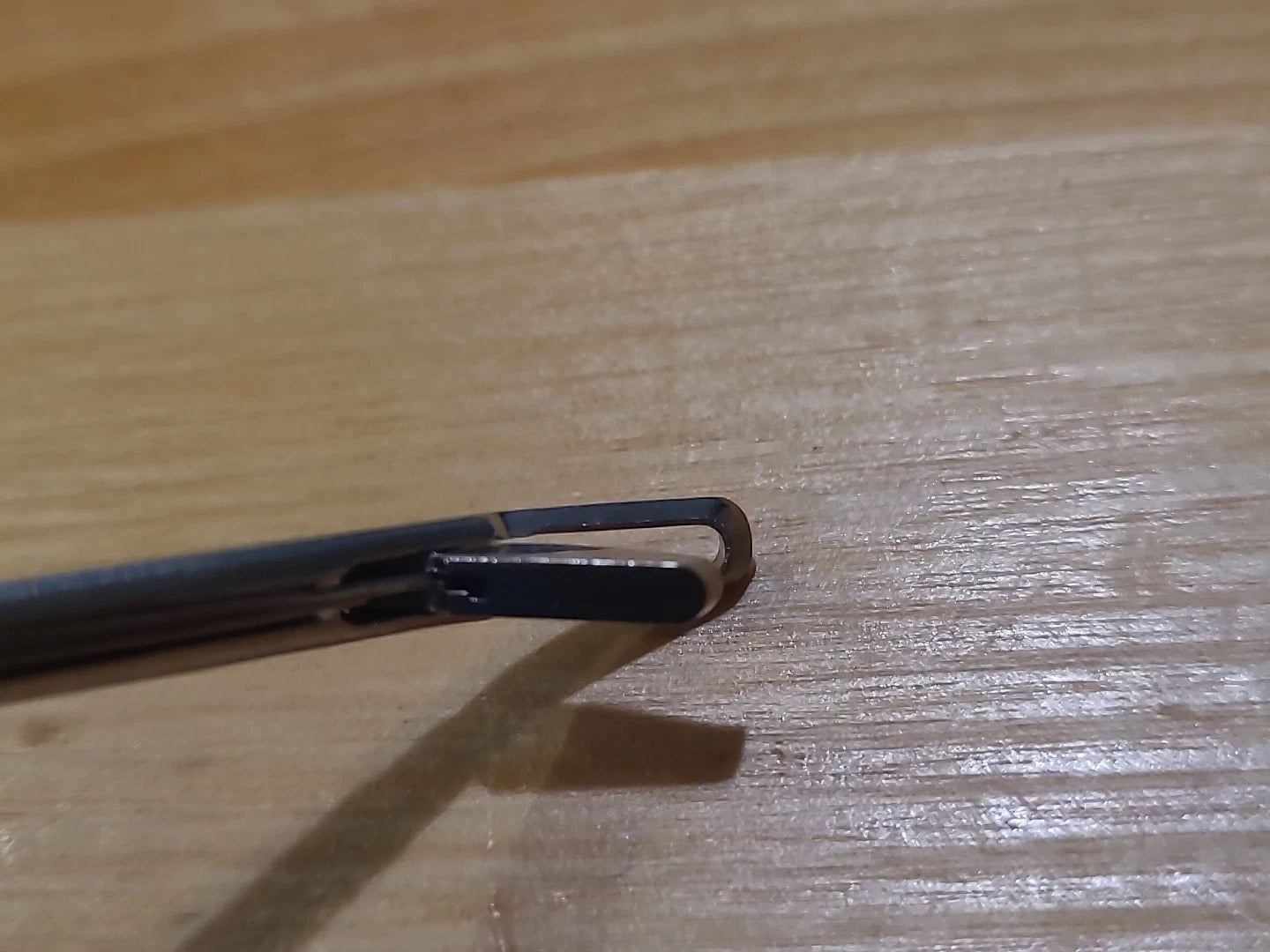Acufex Arthroscopy Forceps Up 012020