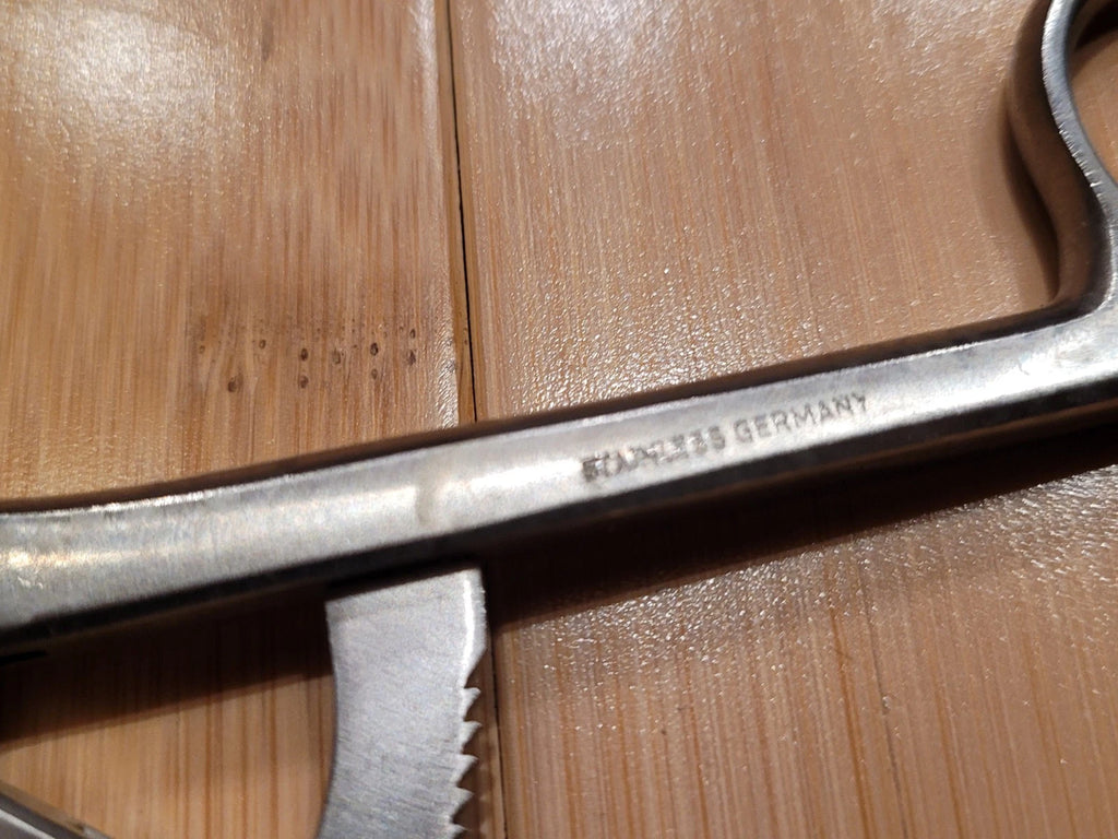 Spectrum spine Neuro Orthopedic Beckman Adson Eaton Laminectomy Retractor