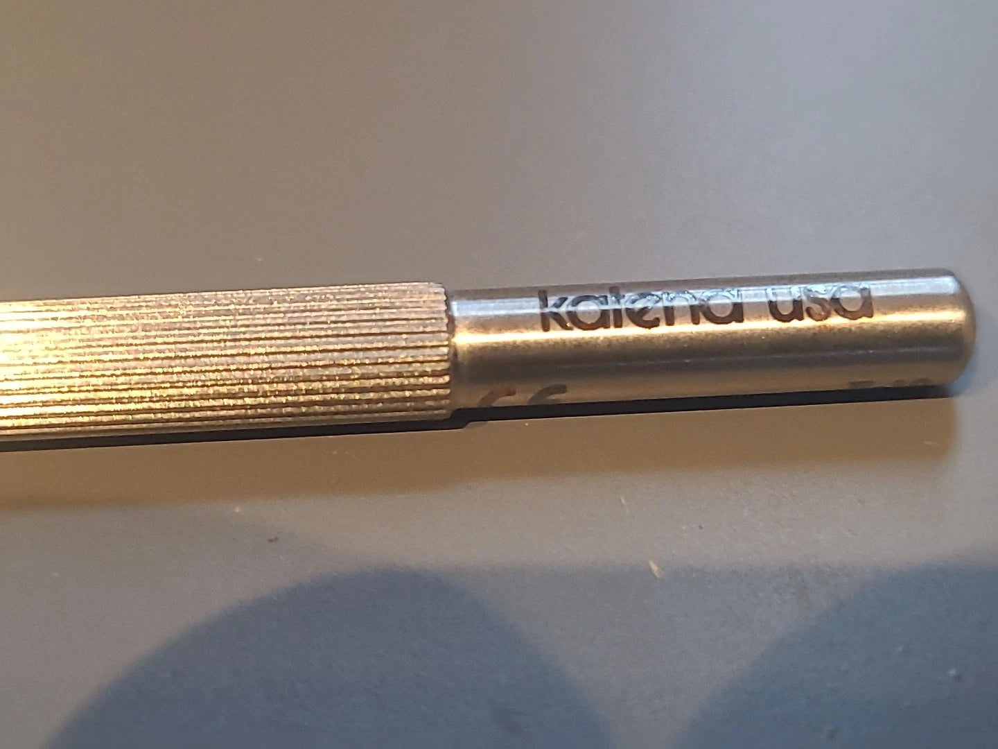 Katena Ophthalmology Cataract Double Chop Kim K3-2335