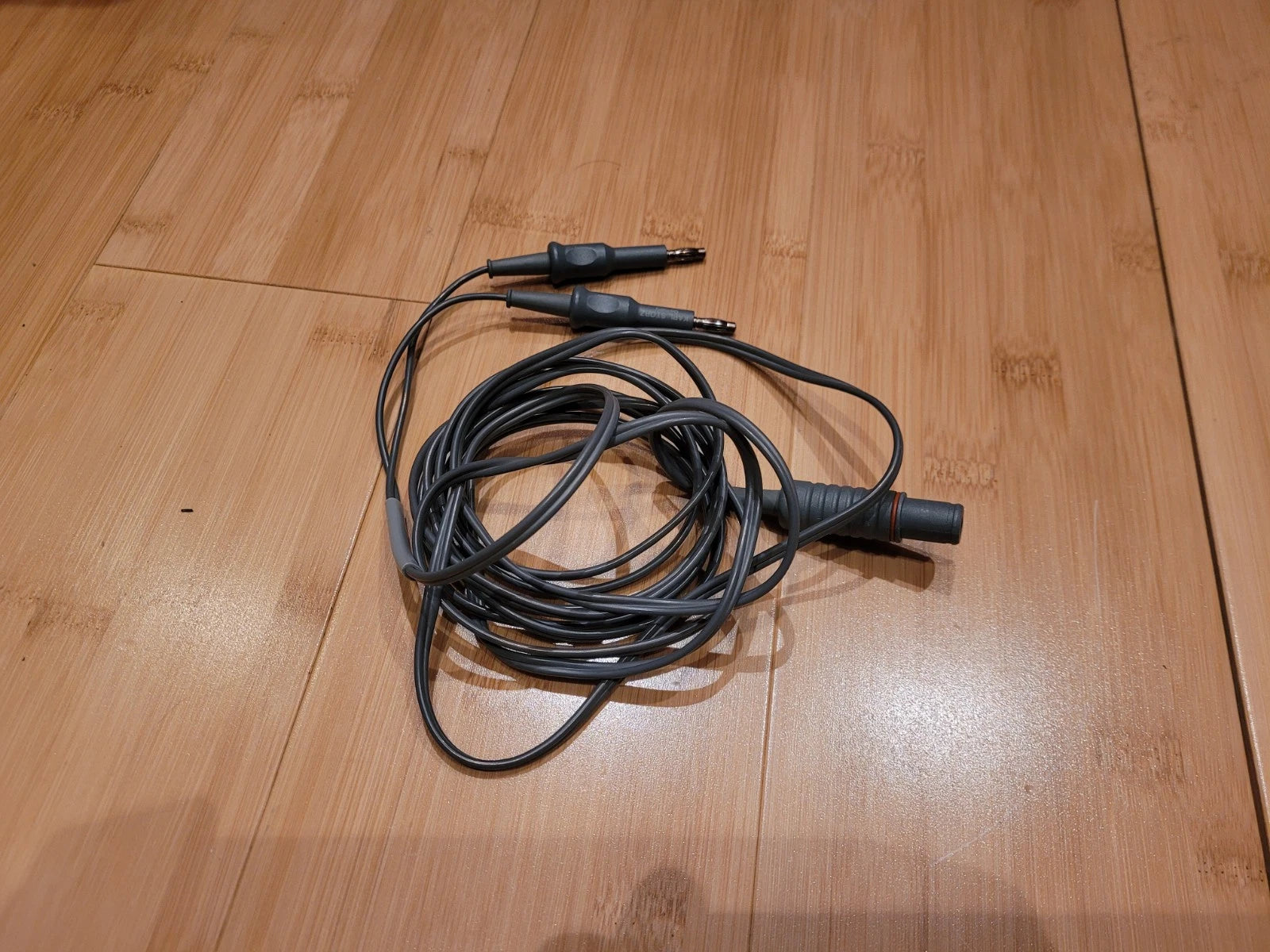 Karl Storz Urology High Freq Cord 26176LA