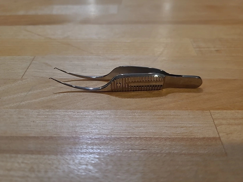 Karl Storz Ophthalmology Cataract Utrata ForcepS E-3199
