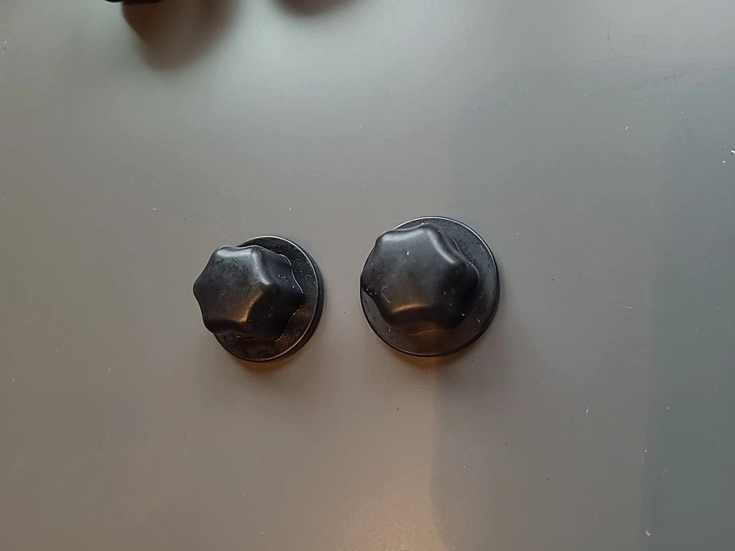 Zeiss Ophthalmology Surgical Microscope Knob set of 2 302602-0203