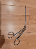 Jedmed Ent Sinus Nasal Rhino Ethmoid Forceps 54-2990