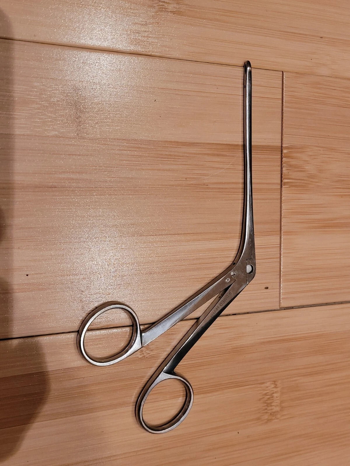 Jedmed Ent Sinus Nasal Rhino Ethmoid Forceps 54-2990
