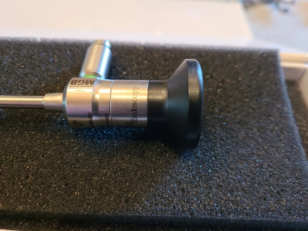 Symmetry Surgical Laparoscopic 0 Degree 5mm Scope 429-67300-SSI