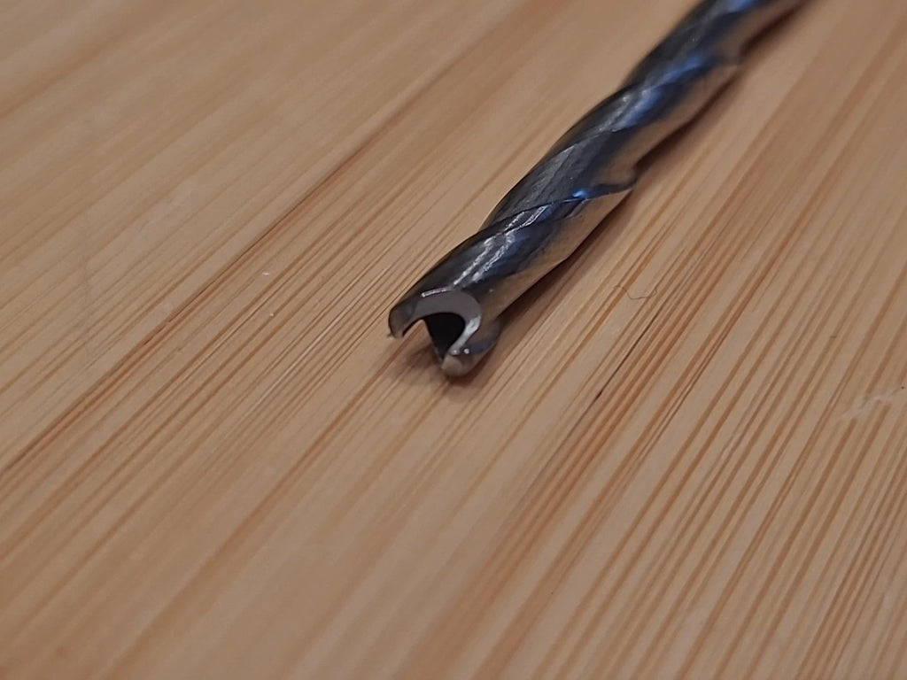 Arthrex 5.5 canulated drill bit  Acl
