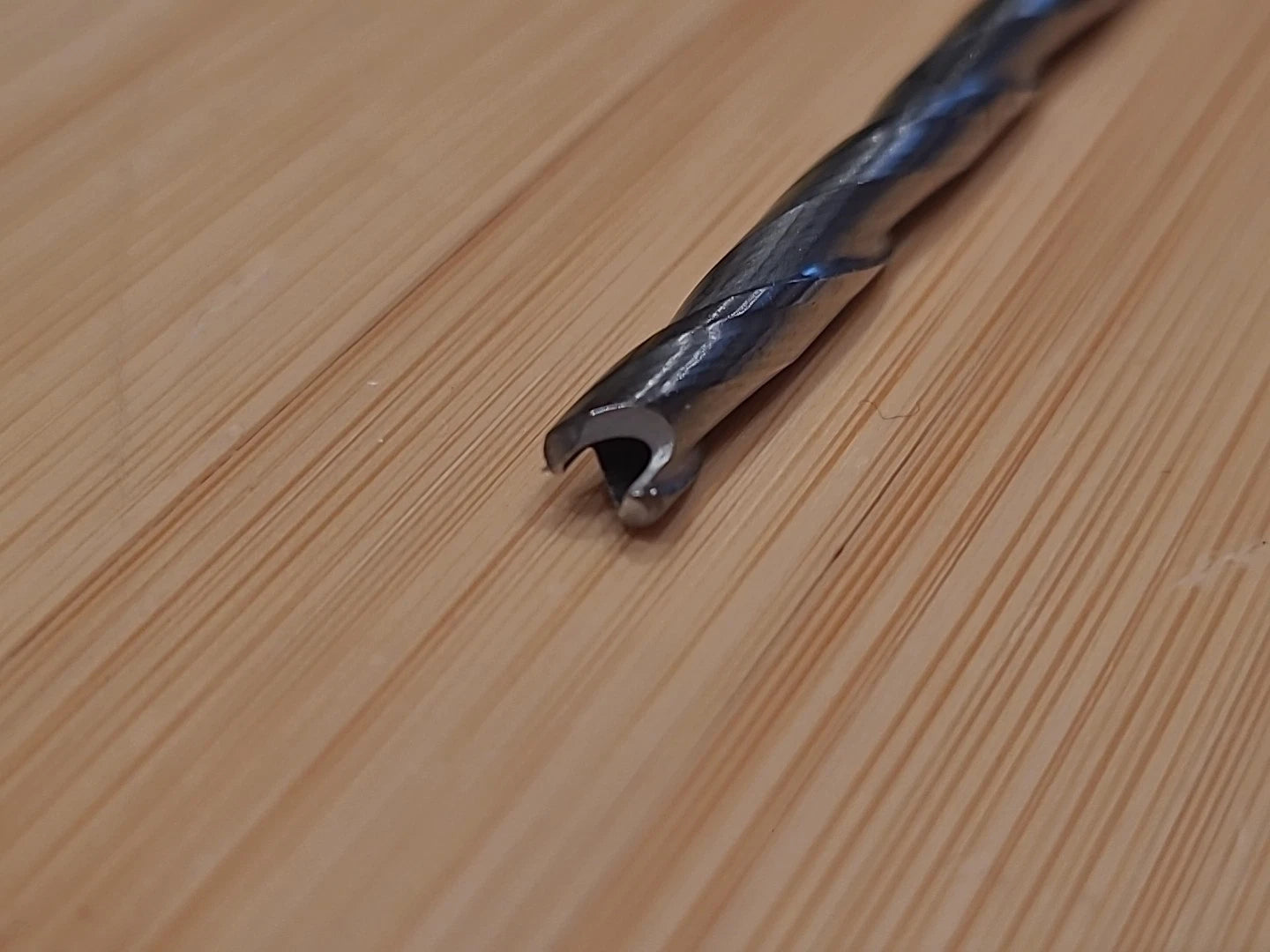 Arthrex 5.5 canulated drill bit  Acl