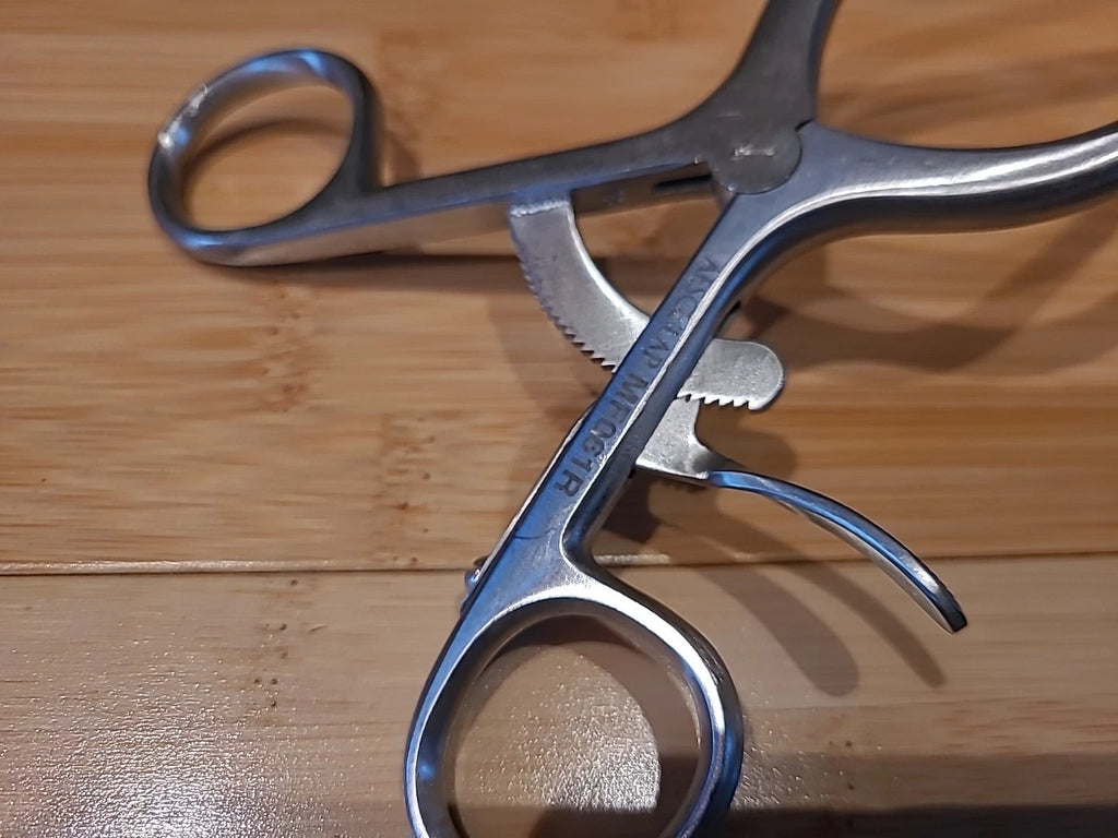 Aesculap Neuro Miskimon Retractor MF061R