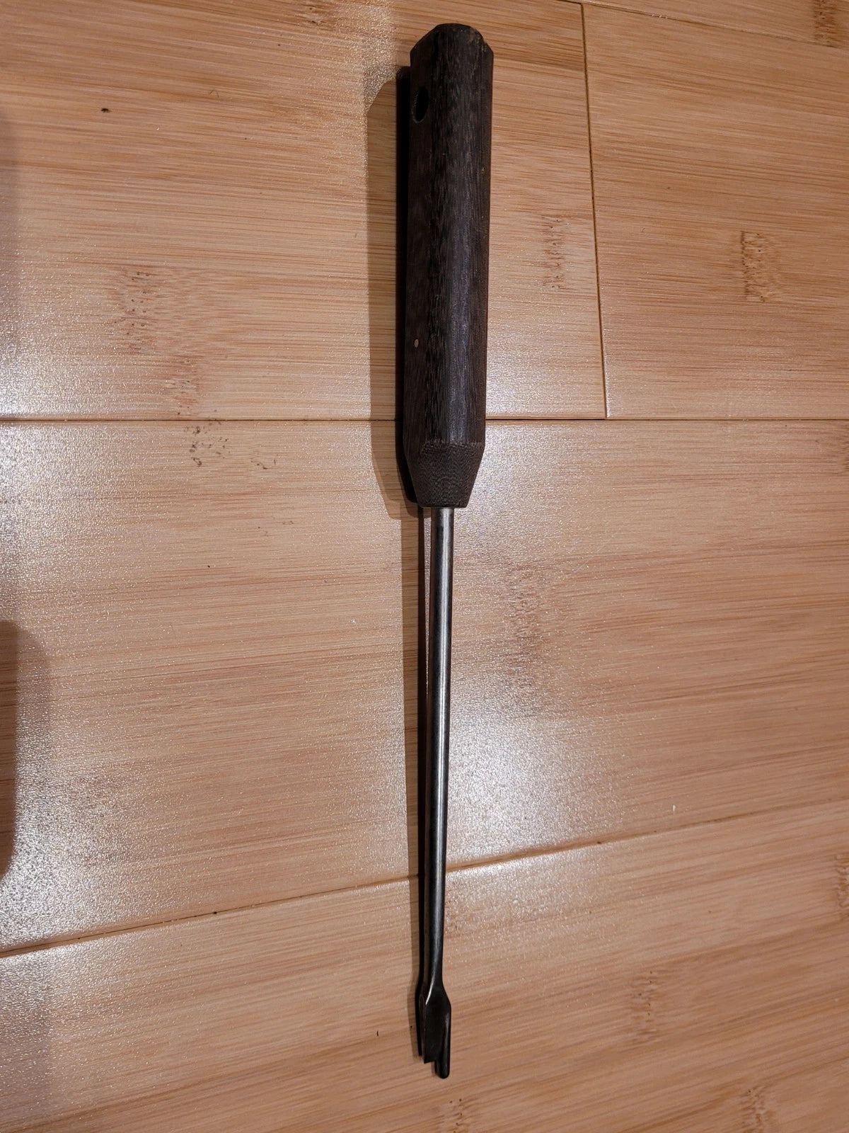Biomet Cement Orthopedic Removal Chisel