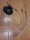 Greenwald Bug Bee Electrode set urology