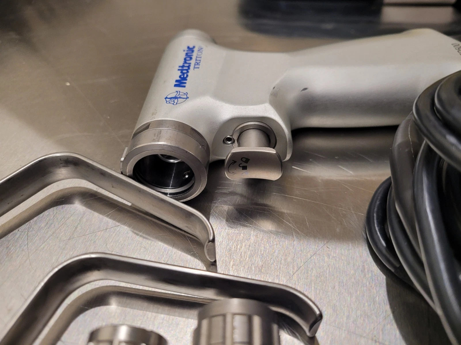 Medtronic Triton System ED500