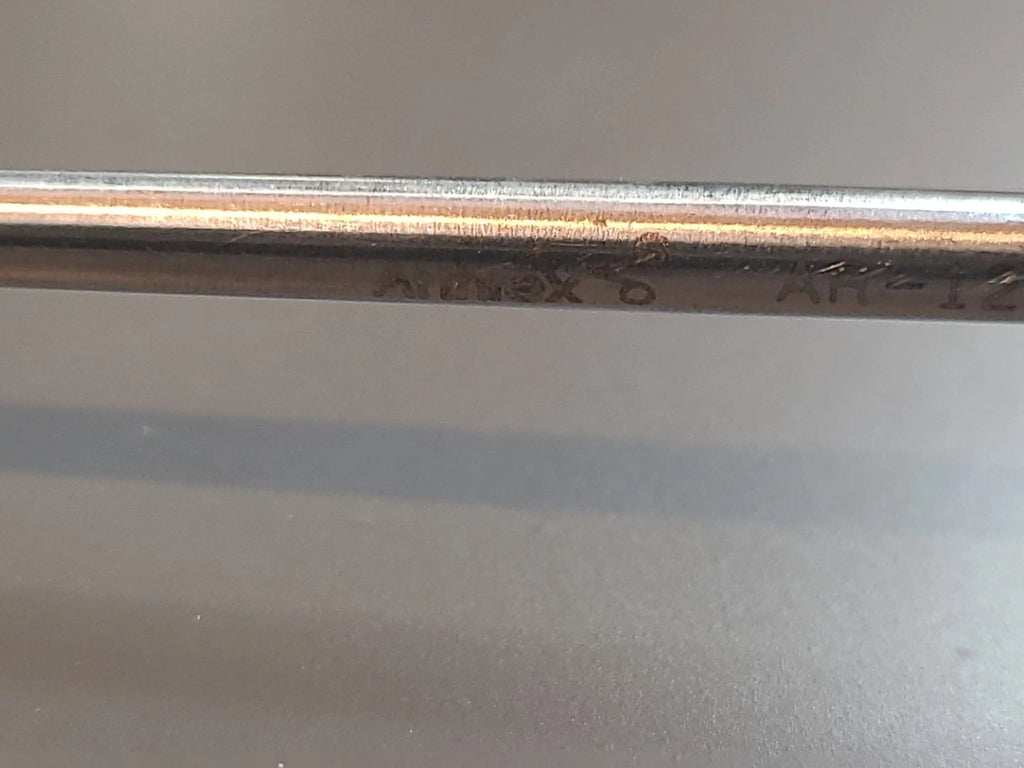 Arthrex Arthroscopy knot Pusher AR-1299