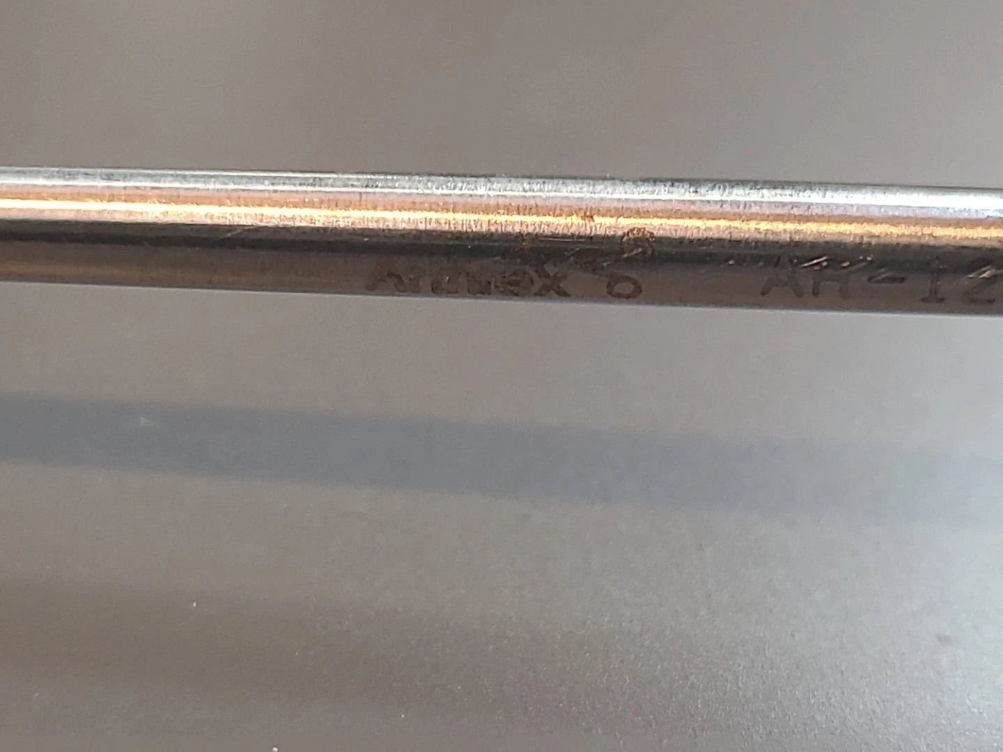Arthrex Arthroscopy knot Pusher AR-1299